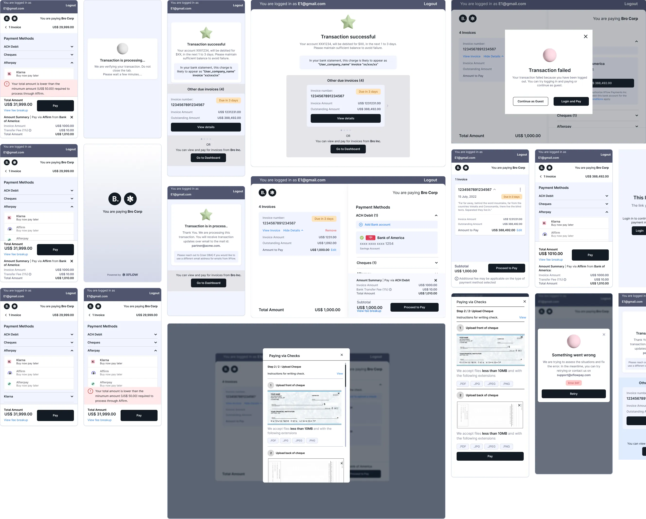 Iterations - Image 1