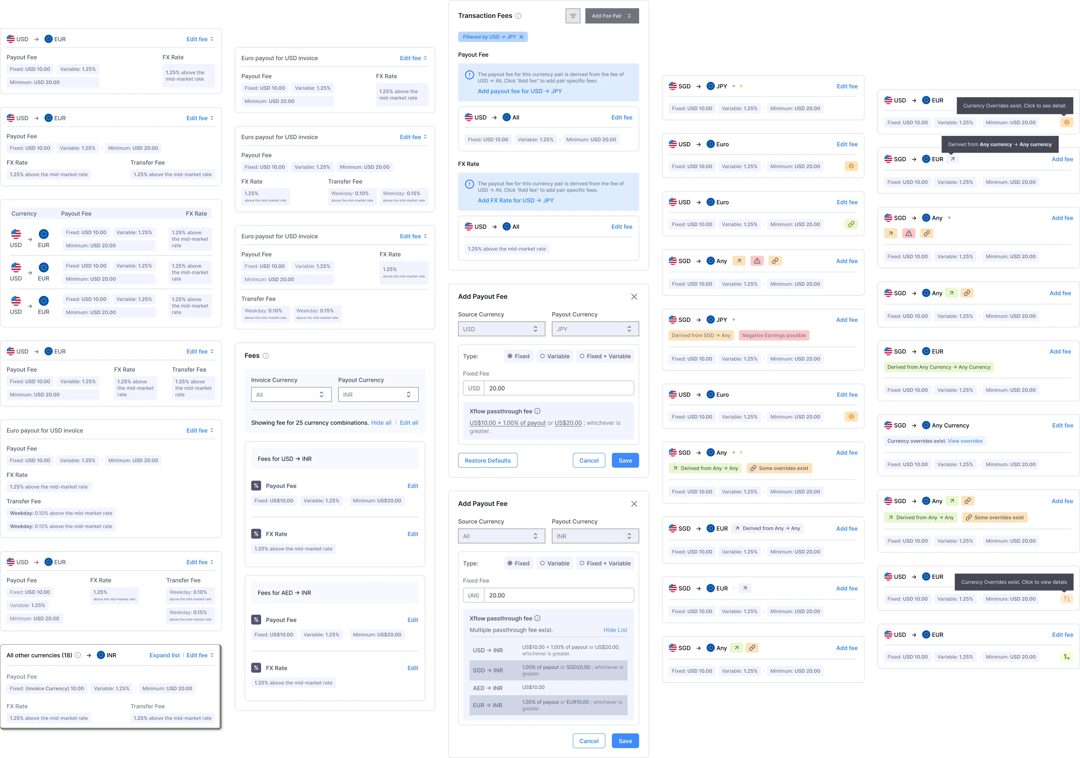 We went multi-currency! - Image 1